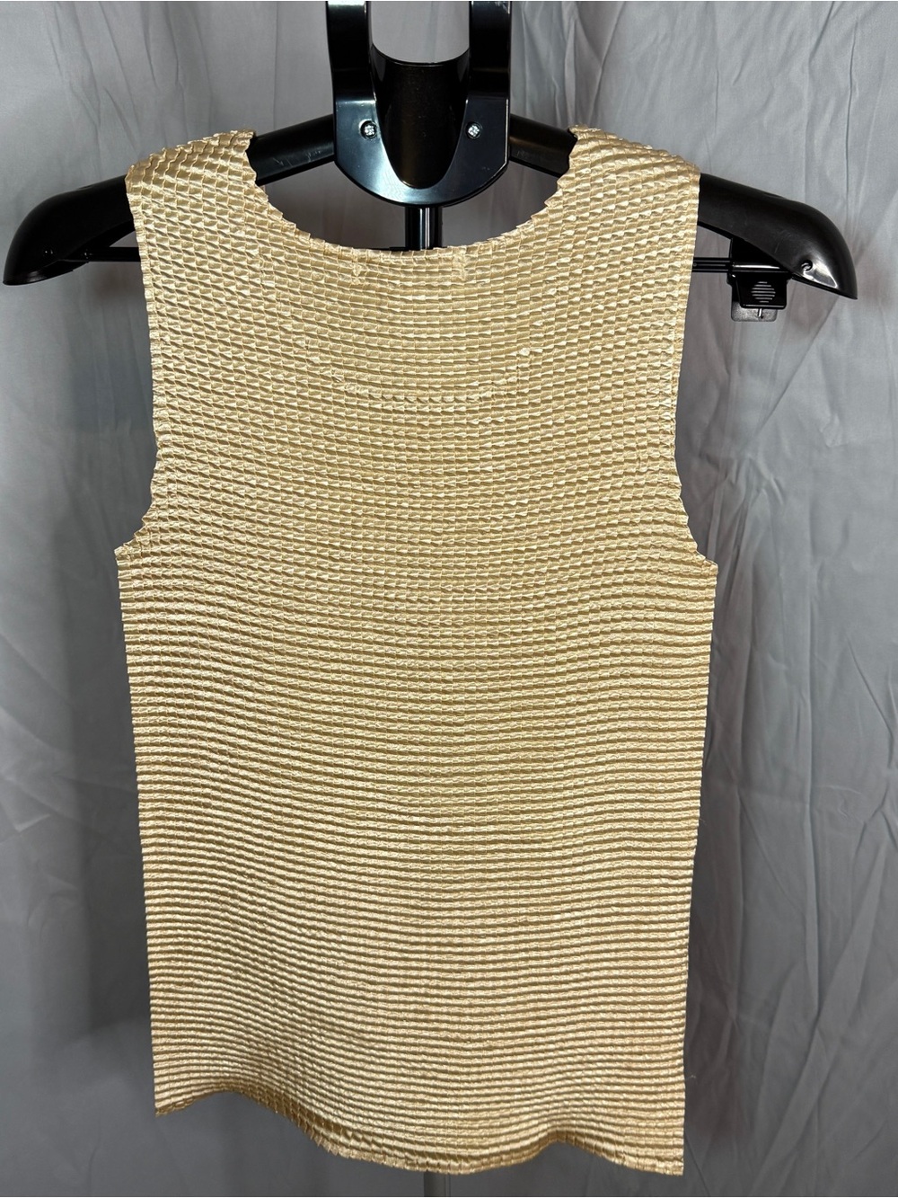 Notations Tank - Picture 2 of 5